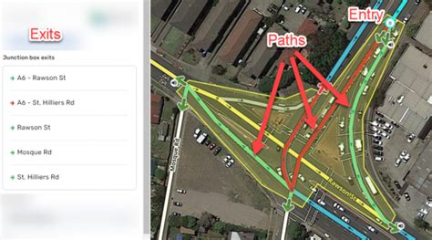 waze forum junction box|[Script] Junction Box Utils .